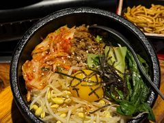 -牛坂亭 . 和牛烤肉海鲜酒场(工农路店)