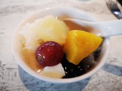 -泰谷酒店·太古码头闽菜自助餐厅