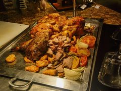 -杭州国际会议中心洲际酒店-原素全日餐厅(解放东路店)