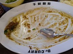 -伽喱博士 Dr.CURRY咖喱饭(太阳宫咖喱店)