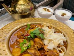 -阿拉丁新疆风味餐厅·清真(罗廊巷店)