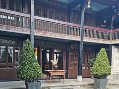 -喜林苑·稻田餐厅(品相府店)