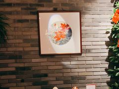大堂-小河盐帮·私家菜·烤鸭(三元桥·霄云路店)