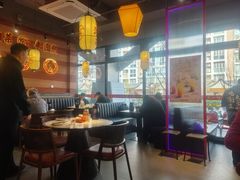 -匠熙小馆(崇文门店)