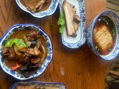 -孙盛兴奥灶面馆·蟹黄面·三虾面(山塘街总店)