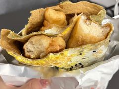 -南楼煎饼(滨江道店)