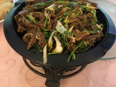 -烤肉宛饭庄(南礼士路店)