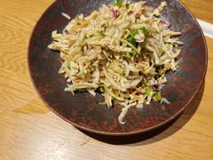 -伊喜饺子(五道口学院路店)