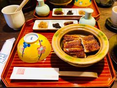 -傲鳗·日本料理(光华路店)