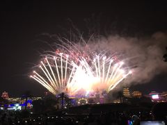 -厦门方特梦幻王国