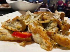 -味可道美食坊(福基路店)