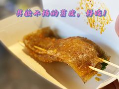 -乐乐姐超级土豆(中关村5号店)