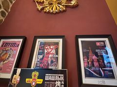-俄士厨房(未来城店)