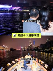 -迈瑞米求婚策划(静安店)