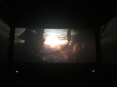 放映厅-CGV星星影城(颐堤港ScreenX店)