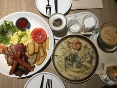 -Maxpoint Kitchen 西餐咖啡(乐峰广场店)
