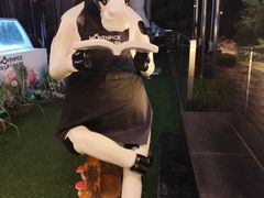 -北京王府井希尔顿酒店·秦唐中餐厅Chynna