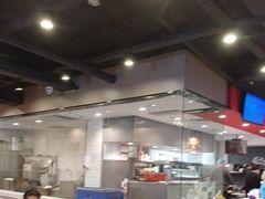 -永和大王(军博店)