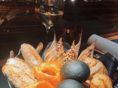 -L'ATELIER de Joel Robuchon(外滩18号店)