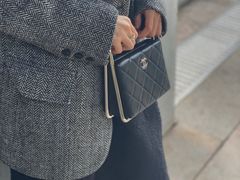 -CHANEL(ifs国际金融店)