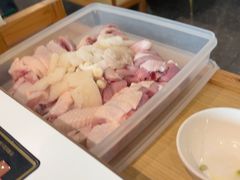 -烹然四季椰子鸡火锅(姚家园万象汇店)