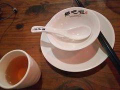 -乡吧啦·甲鱼铺子(海德二道店)