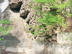 景点-北京上方山国家森林公园