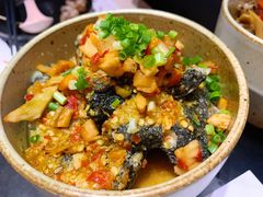 衡阳臭豆腐-渔芙南(三里屯店)