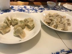 -东方饺子王(新奥购物中心店)