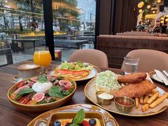 -COMMUNE·X幻师(福田COCOPark店)