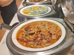 -凡塔斯牛排自助餐厅(莆田万达店)