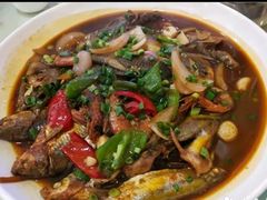 -呼吸森林·生态农庄农家乐私房菜