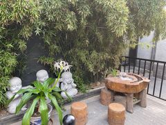-福慧慈缘素食餐厅(王府井店)