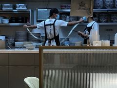 -老碗会·陕西手工面(前海世茂店)