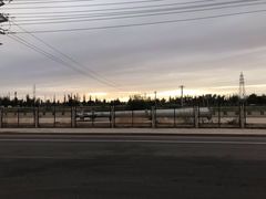 -党河风情线国家水利风景区