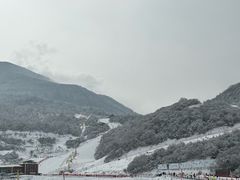 -太子岭滑雪场
