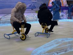 -宁波冰雪大世界(北仑区)