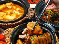 -日食记精菜馆(建邺万达店)