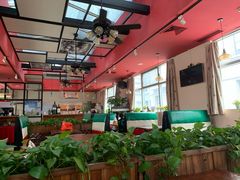 大堂-康豪氏餐厅(酒仙桥店)