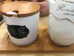 -巧燕坊一笼一蒸烧卖(西湖文化广场银泰店)