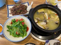 -妈妈的味道(和顺古镇店)