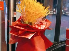 -汉堡王(万达坊店)