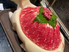 -德天肥牛海鲜火锅(城西银泰店)