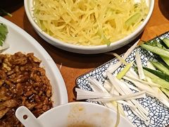 -老昌春饼(欧亚世纪店)