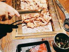 -新石器烤肉(中房金谊广场店)