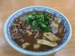 -门框胡同百年卤煮(鸟巢店)