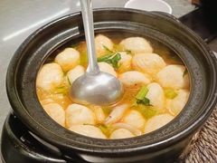 -胡叨叨黄油砂锅焗海鲜(百家湖1912店 )