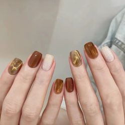 -M·X Nail日式美甲美睫