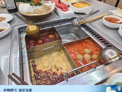 -海底捞火锅(高科广场店)