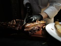 -宝轩渔府·老字号海鲜·正宗津菜(水上店)